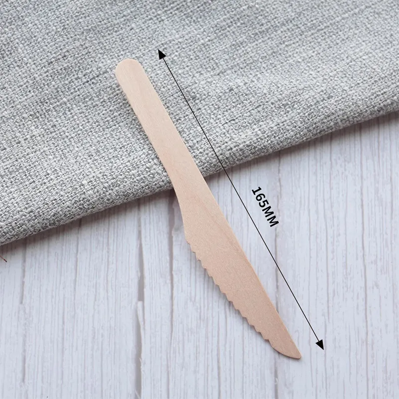 Compostable Disposable Cutlery