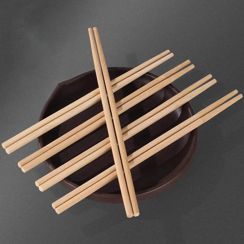 Carbonized  carbonization chopsticks