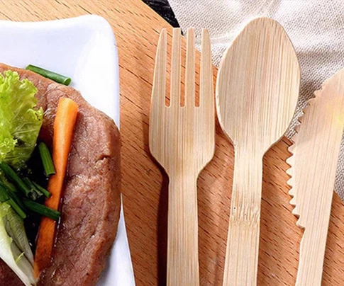 Disposable-bamboo-fork04 Disposable-bamboo-fork04