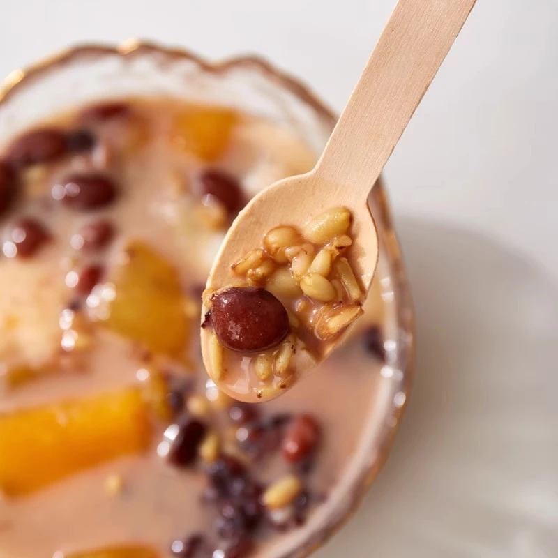 wooden desserts spoons (5)